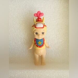 Sonny Angel Circus Horse